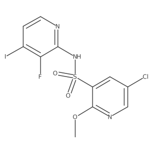 2752442-00-3 structure