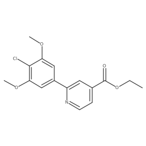 427886-22-4 structure