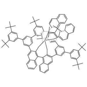 501934-21-0 structure