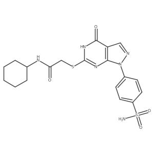 534596-54-8结构式
