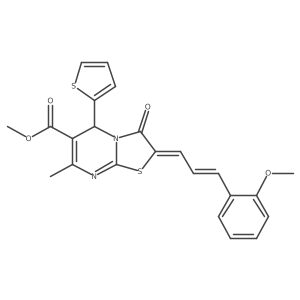 537684-92-7 structure