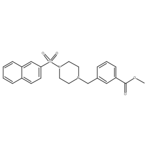 604768-12-9结构式
