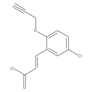 695186-81-3 structure