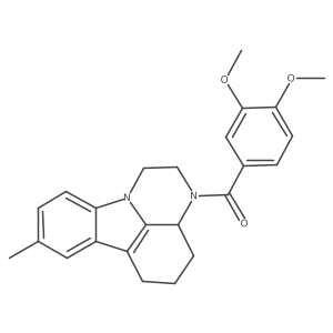 727374-26-7 structure