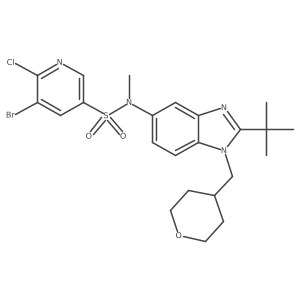 849351-30-0 structure