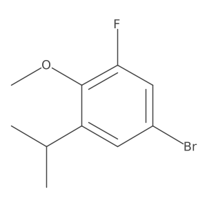 852947-52-5 structure