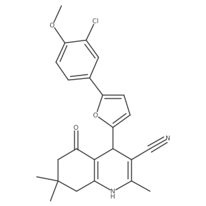 853311-51-0 structure