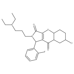 853753-14-7 structure