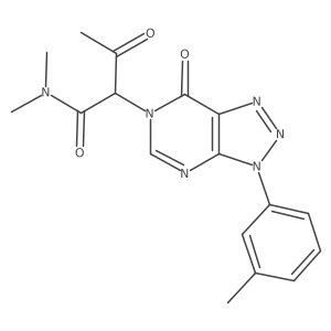 872591-07-6 structure