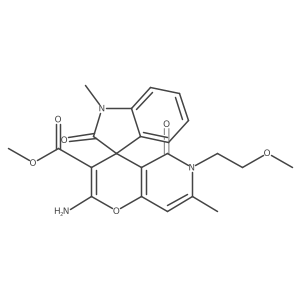 873571-33-6结构式