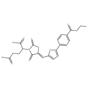 875286-40-1 structure