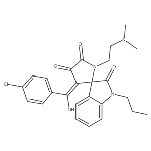 879924-87-5结构式