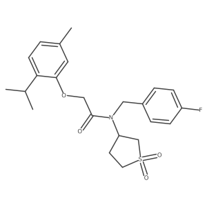 879933-39-8结构式