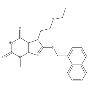 883819-14-5 structure