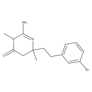883889-40-5 structure