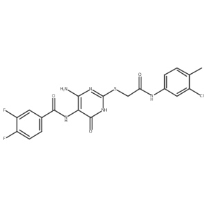 888432-05-1 structure