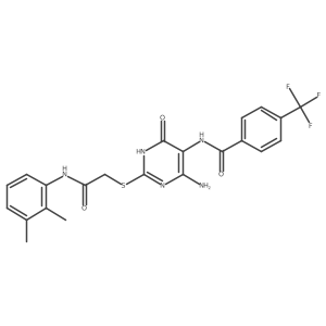 888435-26-5 structure