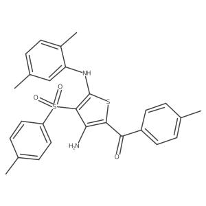 890822-73-8 structure