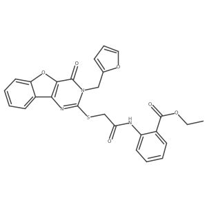893786-01-1结构式