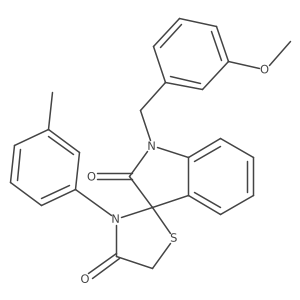 894543-13-6结构式