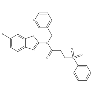 895021-42-8 structure
