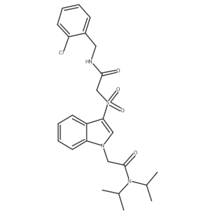896010-42-7 structure