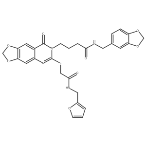 896681-75-7结构式