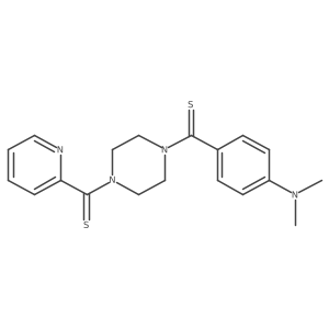 899748-89-1 structure