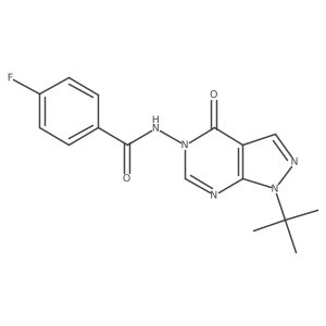899751-58-7结构式