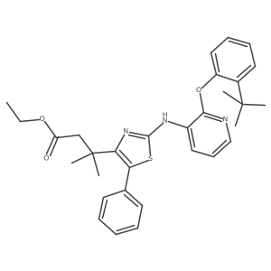 901308-19-8 structure