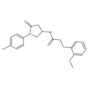 905666-54-8 structure