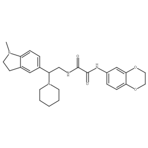 921893-64-3 structure