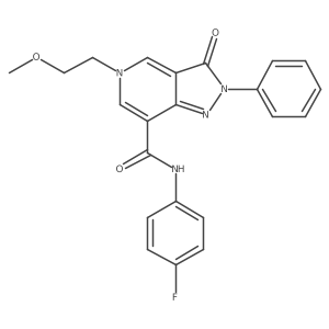 923682-95-5 structure