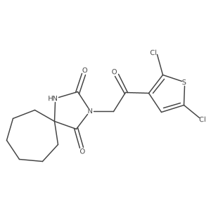 923736-25-8 structure