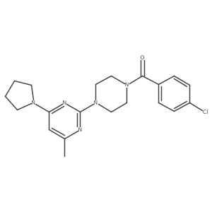 946384-46-9 structure