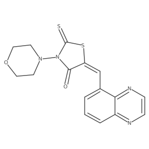 951940-31-1 structure