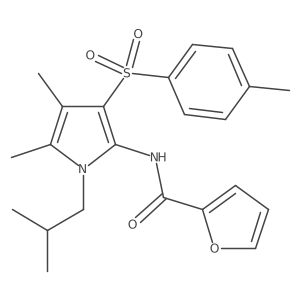 951943-30-9 structure