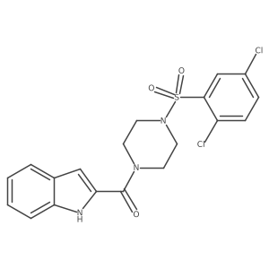 951946-95-5 structure