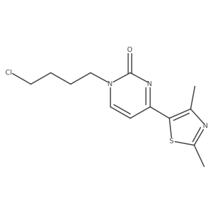 952400-05-4 structure