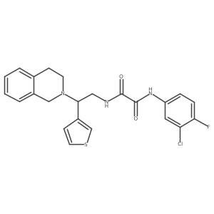 954696-90-3结构式