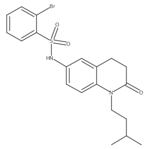 955224-76-7 structure