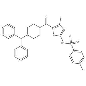955534-83-5 structure