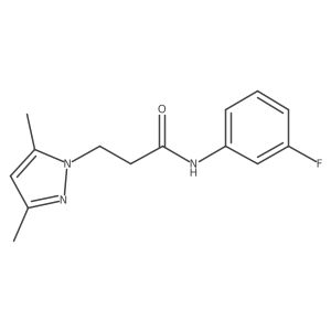 958953-75-8结构式