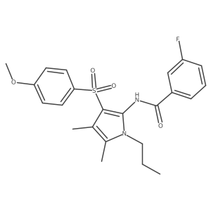 1010898-35-7 structure
