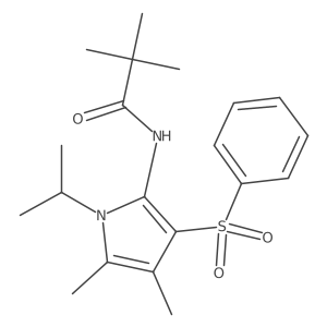 1010915-50-0 structure