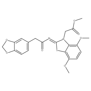 1020229-63-3 structure