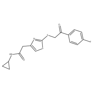 1021035-03-9 structure