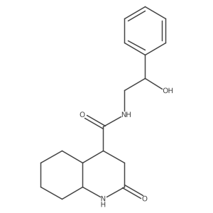 1040700-89-7 structure