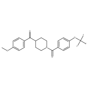 1051375-28-0 structure