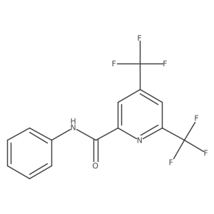 1092345-00-0 structure
